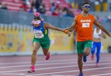 Deficientes físicos no esporte – Exemplo de superação e força Tipos de esportes praticados por pessoas com deficiência