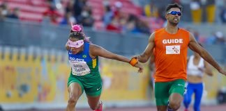 Deficientes físicos no esporte – Exemplo de superação e força Tipos de esportes praticados por pessoas com deficiência