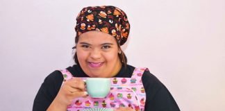 Portadores de Síndrome de Down e que são grandes empreendedores de sucessos Portadores de Síndrome de Down e que são grandes empreendedores de sucessos