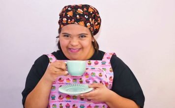 Portadores de Síndrome de Down e que são grandes empreendedores de sucessos Portadores de Síndrome de Down e que são grandes empreendedores de sucessos