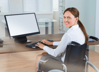 Plataforma para os deficientes divulgarem seus currículos Plataforma para os deficientes divulgarem seus currículos