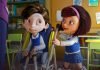 Curtas-metragens animados sobre inclusão Curtas-metragens animados