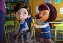 Curtas-metragens animados sobre inclusão Curtas-metragens animados