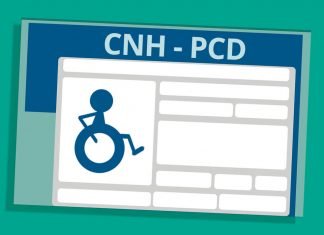 CNH especial, o início de todo processo Como tirar uma CNH Especial