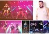 Bailarinos de Anitta plus size, cadeirante e paratleta com síndrome de down conquistam o público. Bailarinos de Anitta plus size, cadeirante e paratleta com síndrome de down conquistam o público