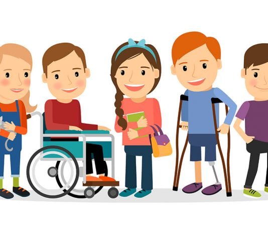 O Estatuto da Pessoa com Deficiência O Estatuto da Pessoa com Deficiência