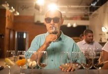 Deficientes visuais poderão fazer curso de “sommelier” na Cerveja Brahma Extra Sommeliers Extraordinários