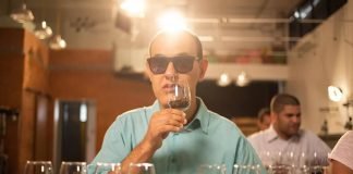 Deficientes visuais poderão fazer curso de “sommelier” na Cerveja Brahma Extra Sommeliers Extraordinários
