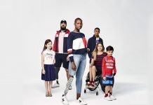 Diretor com deficiência visual filma a propaganda da Tommy Hilfiger Tommy Hilfiger
